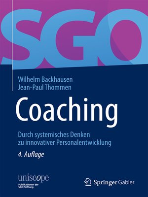 cover image of Coaching